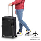 Maleta Traveler M - Negro image number 2