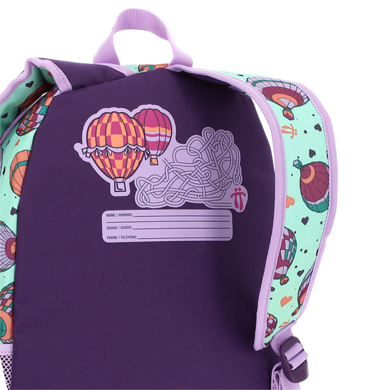 Mochila escolar - Nele image number 5