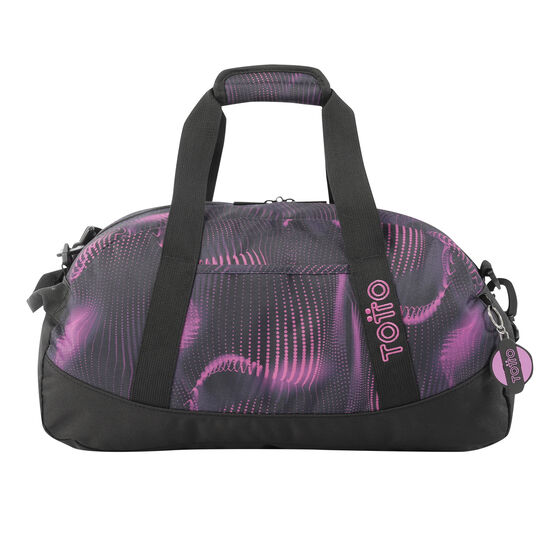 Bolsa Bungee -Onda fucsia image number 1