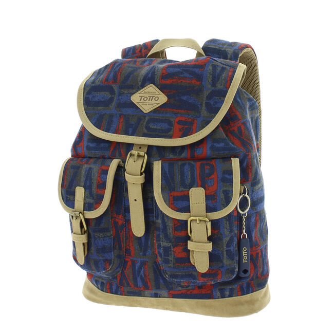 Mochila juvenil - Caprini image number null