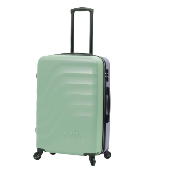 Maleta trolley mediana - Bazy image number 2