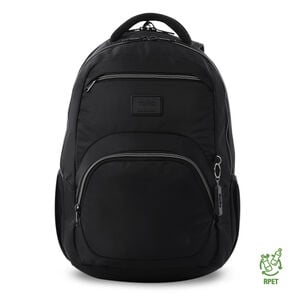 Mochila Tracer 4 - Black/Microchip