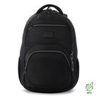 Mochila Tracer 4 - Black/Microchip image number 1