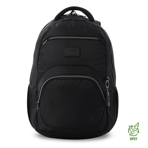 Mochila Tracer 4 - Black/Microchip image number 1