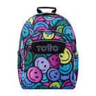 Mochila Acuareles - Emojis image number 1