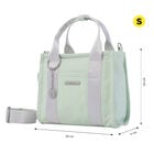 Bolso T-Bag S - Meadow Mist image number 2