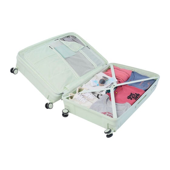 Maleta Traveler L - Meadow Mist image number 3