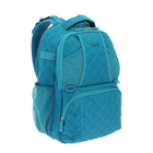 Mochila cambiador color morado - Babybao image number 3