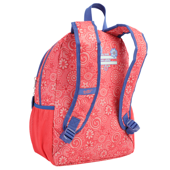 Mochila escolar mediana - Brina image number 4