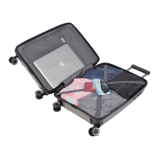 Maleta Traveler S - Marrón image number 5