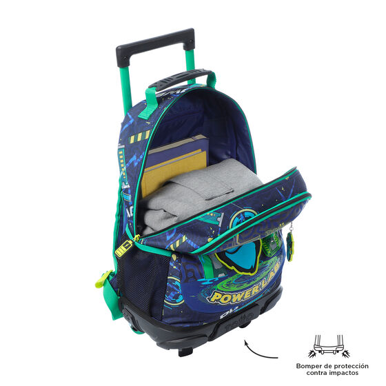 Mochila de ruedas Kong Lab M image number 4