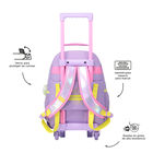 Mochila Ruedas - Emojy M image number 4