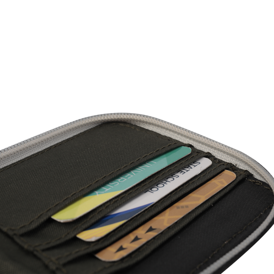 Cartera hombre Eco-Friendly - Mutuali image number 5