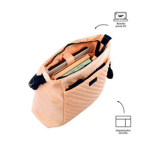 Bolso Arlyn L - Bellini image number 4