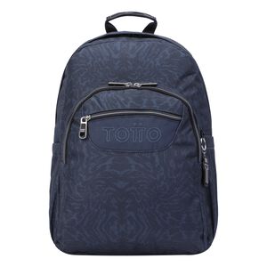 Mochila Acuareles - Geometric