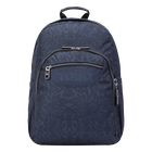 Mochila Acuareles - Geometric image number 1