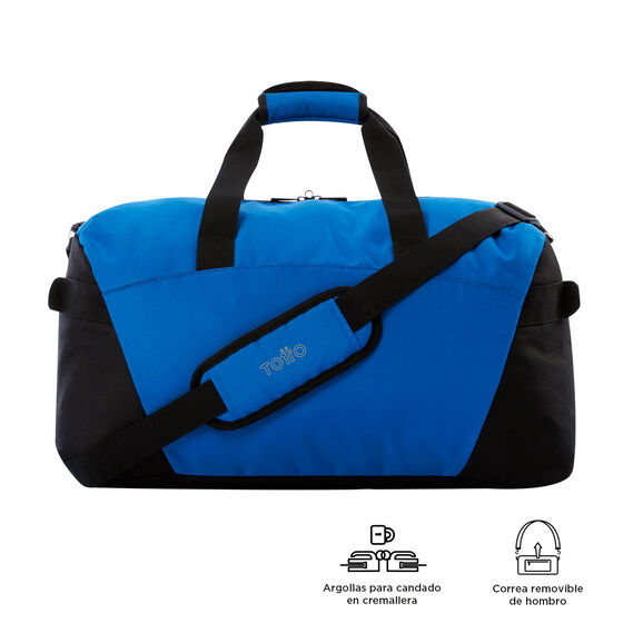 Bolsa Active Pro M - Snorkel Blue image number 4