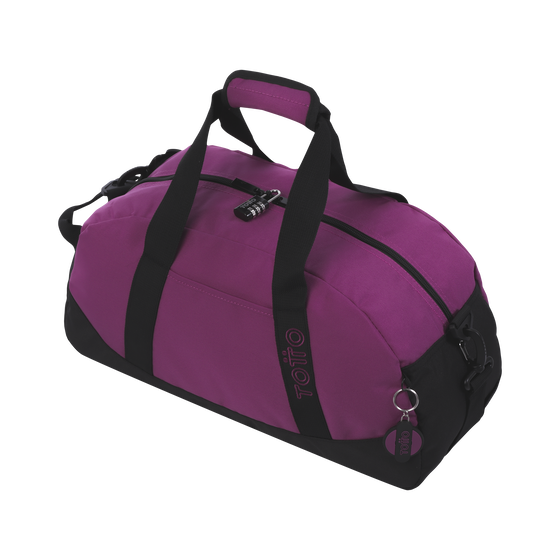 Bolsa Active - Rosa image number 4