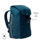 Mochila Dual - Moroccan Blue image number 6