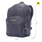 Mochila Adelaide 3 - Periscope image number 2