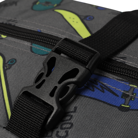Bolsa de deporte - Bungee image number 4