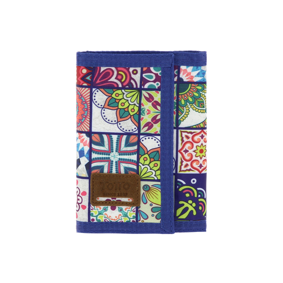 Cartera juvenil - Tojal image number 1