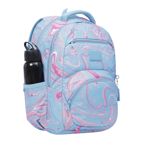 Mochila Tracer 4 - Verde image number 4