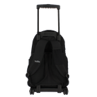 Mochila Renglones - Negro image number 3
