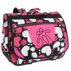 Mochila escolar Tijeras - 4E6 image number 2