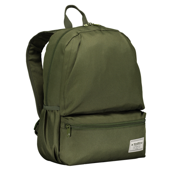 Mochila Dynamic Verde V3S image number 2