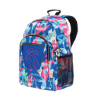 Mochila escolar adaptable a carro Acuareles - 6LS image number 3
