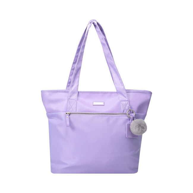 Bolso mujer color morado - Adelaide 2