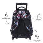Mochila Renglones - Misato image number 3
