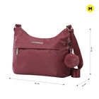 Bolso Adelaide 2 2.0 - Deco Rose image number 2