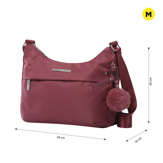 Bolso Adelaide 2 2.0 - Deco Rose image number 2