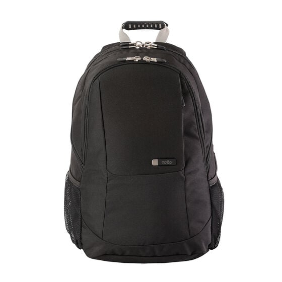 Mochila Krimmler - Black image number 1