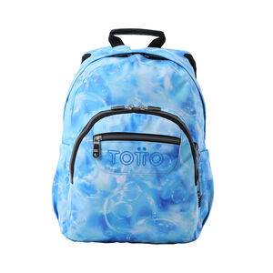 Mochila Gommas - Bubul