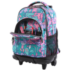 Mochila Renglones - Mundo fantasía image number 6