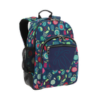 Mochila escolar Crayoles - 1LV image number 2