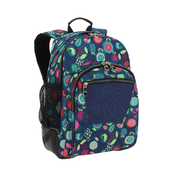 Mochila escolar Crayoles - 1LV image number 2