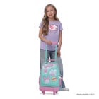 Mochila de ruedas Bunny Pump M image number 2