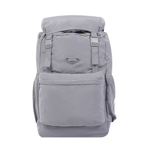 Mochila plegable Collapse - Gris