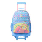 Mochila de ruedas Llama L image number 1