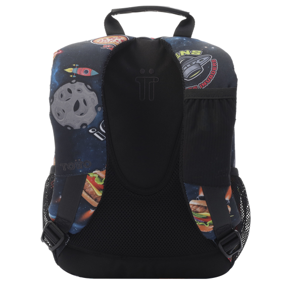 Mochila Tempera - Galaxia image number 3