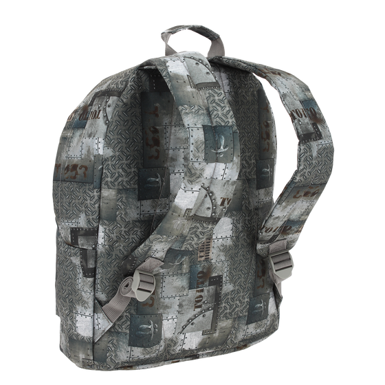 Mochila juvenil - Caxius image number 3
