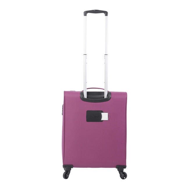 Maleta trolley pequeña color rosa - Travel Lite image number null