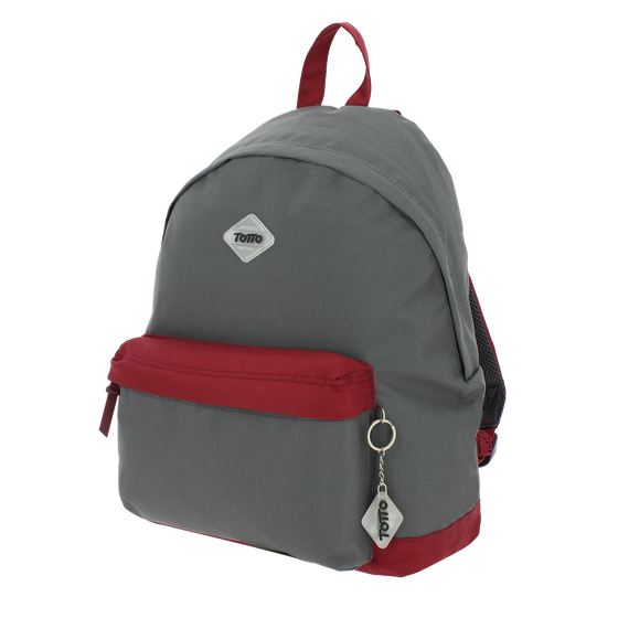 Mochila juvenil - Antique image number 2