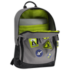 Mochila escolar - Dilek image number 5