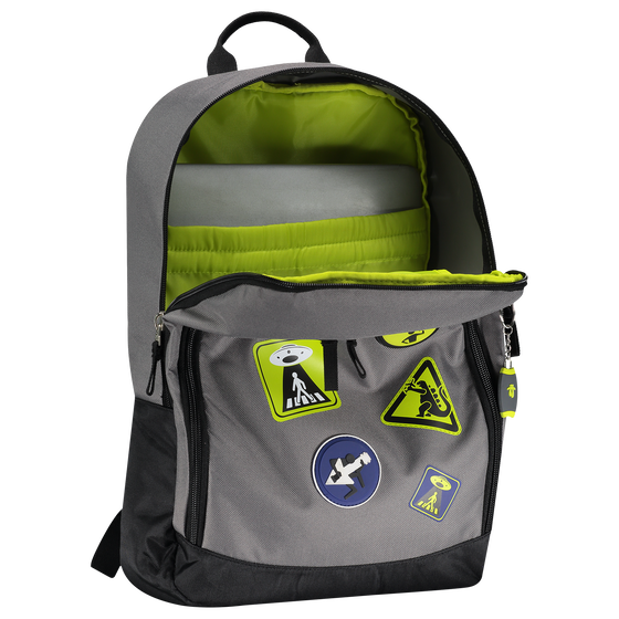 Mochila escolar - Dilek image number 5