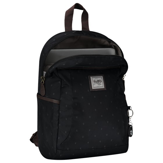 Mochila juvenil - Cielo image number 5